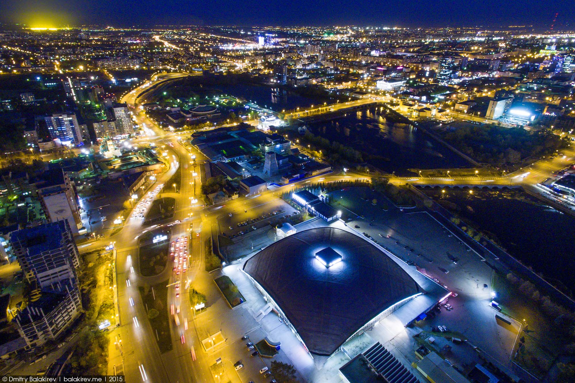 Chelyabinsk